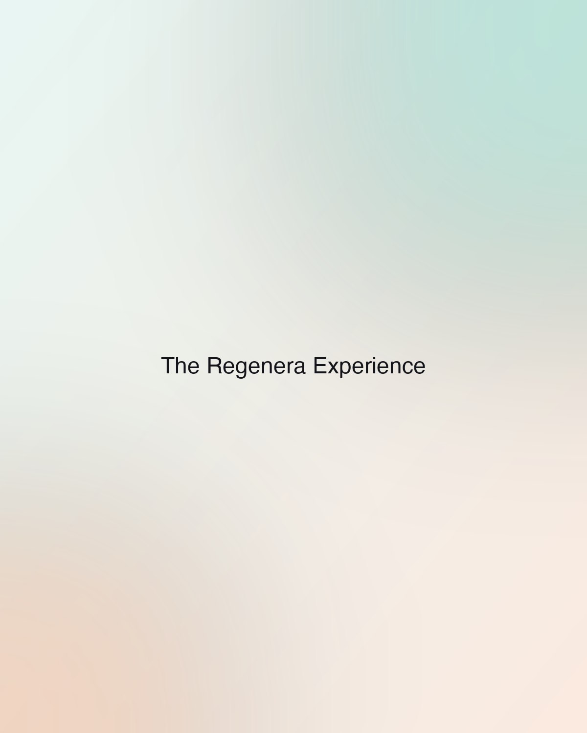 The Regenera patient experience in Costa Rica