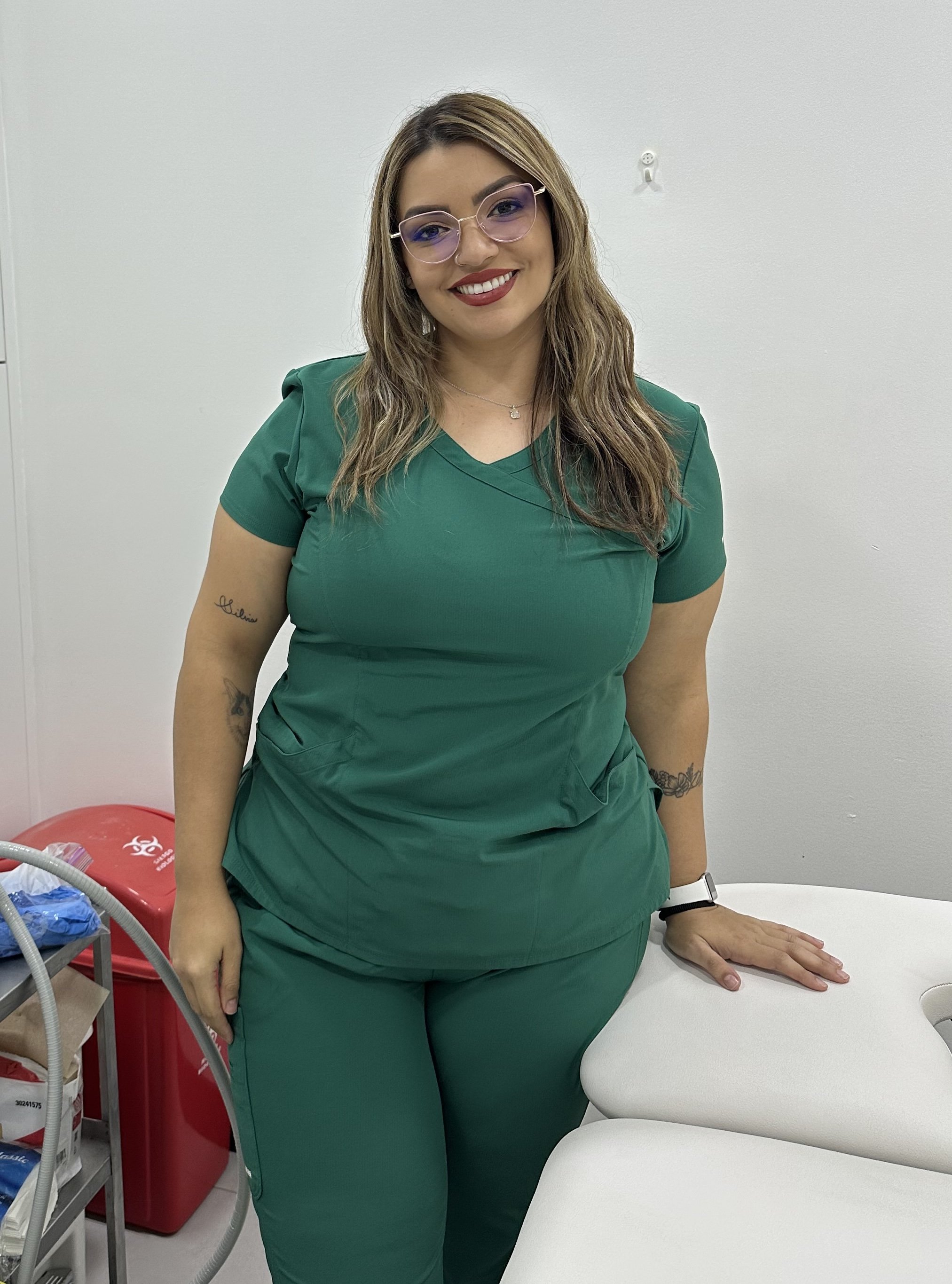 Lic. Noelia González