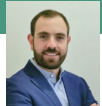 Dr. Luis Miranda